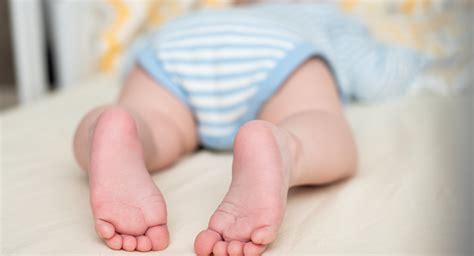 Maybe you would like to learn more about one of these? When is it safe to let my baby sleep on his tummy ...