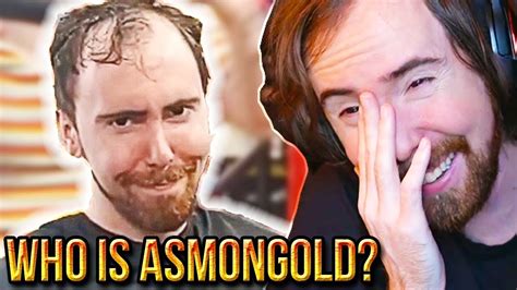 Granted, chat members will be represented only with a username, but that username can be a full name. Asmongold LOSES IT While Watching "Twitch Analysis - How ...