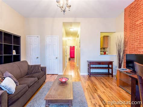 1919 madison ave apt 410, new york, ny 10035. New York Apartment: 1 Bedroom Apartment Rental in Harlem ...