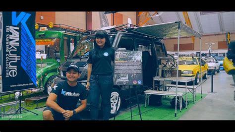 Footage from event art of speed 2018. Kenapa Proton JUARA? Proton Juara Camper Van : Mitsubishi ...