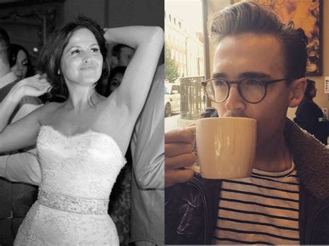 Death of thomas fletcher young. 12 times Giovanna and Tom Fletcher were the PERFECT couple!