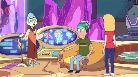 Various formats from 240p to 720p hd (or even 1080p). Recap of "Rick and Morty" Season 2 Episode 7 | Recap Guide