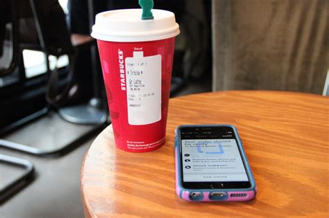 The starbucks mobile app follows industry standard practices for app permissions that are. For coffee delivery, Starbucks will use Postmates in ...