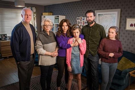 Her estranged parents vicky and stephen attempt to work out how best to cope with and support this huge life decision. Parents' fury at Anna Friel's 'one-sided' transgender ...