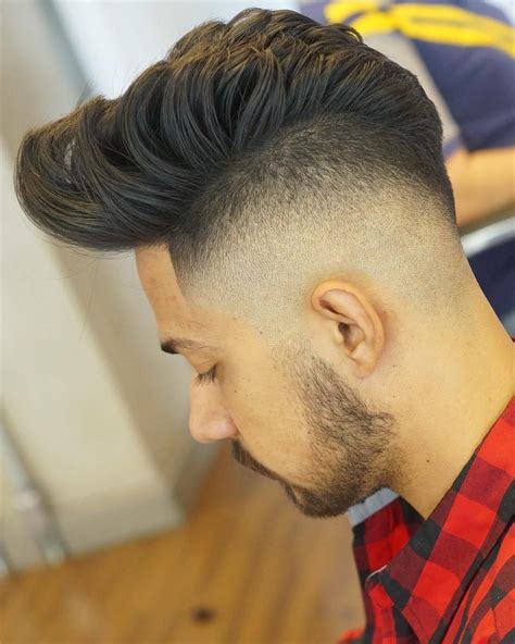 Maybe you would like to learn more about one of these? 27 Joyful Modern Quiff Haircuts & Hairstyles for Men's (มี ...