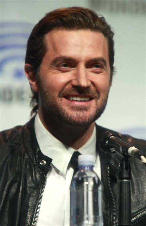 _ madison ivy wants peter north's big dick. Richard Armitage - Wikipedia