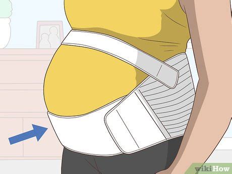 Diastasis recti is a condition of the abdominal muscles that can occur after pregnancy. Easy Ways to Prevent Diastasis Recti: 11 Steps (with Pictures)