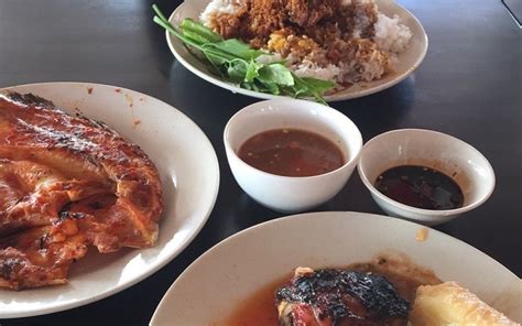 Selamat makan angin di pulau langkawi! 25 Tempat Makan Best Di Langkawi 2018 ( Kecur Perut)