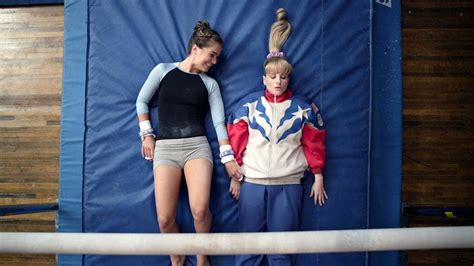 Who is melissa rauch in the movie the bronze? 'The Bronze' Trailer Video