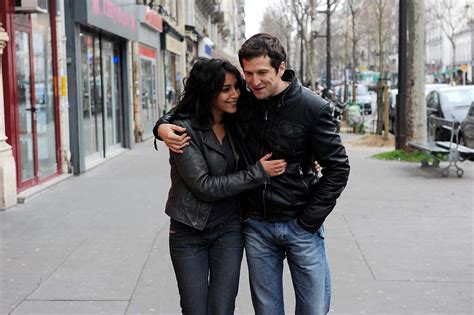 Couple à la ville, leïla bekhti et tahar rahim se sont rencontrés sur le tournage d'un prophète, film de jacques audiard qui avait obtenu le grand prix du jury à cannes en 2009. Photo de Leïla Bekhti - Une vie meilleure : Photo Cédric ...