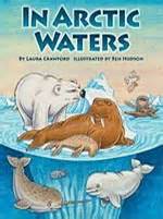 Polar bear books for preschool • the preschool toolbox blog. Arctic Animals -- Best Kids Books!