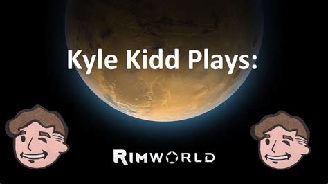 Tubegalore.com has a huge collection of porno :: Rimworld - A Real Rim Job... - YouTube