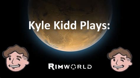 Send news tips to drudge. Rimworld - A Real Rim Job... - YouTube