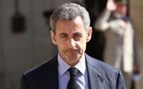 Yet when his doings surprise even his own constituents, it is legitimate to take a detailed look at his. Financement libyen : l'ex-président Nicolas Sarkozy mis en examen pour "association de ...