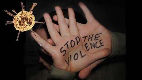 Legal protection under the domestic violence act 1994. Petition · Domestic Violence & Covid-19: The UK government ...