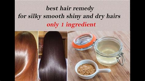 Now that you know how to make your hair silky, long, and soft, what are you waiting. how to make hair conditioner at home| hair conditioner for ...