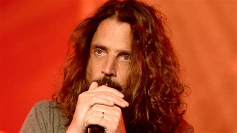 Married again and left behind his wife vicky cornell, chris also left behind three kids, ages 16, 12 and 11. Soundgarden frontman Chris Cornell dead at 52