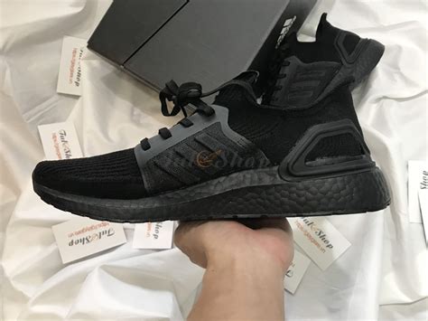 What changed on the adidas ultraboost 20 vs ultraboost 19? Giày Adidas Ultra Boost 19 (5.0) All Black - Đen Full ...