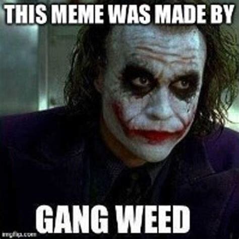 I seek to engage tellers,clerk. Gamer Joker | Know Your Meme