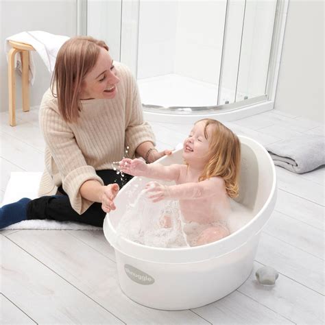 4.8 out of 5 stars with 186 reviews. Shnuggle Toddler Bath with Plug | Baby Shop Perth | Babyroad