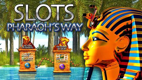I also have the option to double my winnings by watching more ads. Slots - Pharaoh's Way APK Free Casino Android Game ...