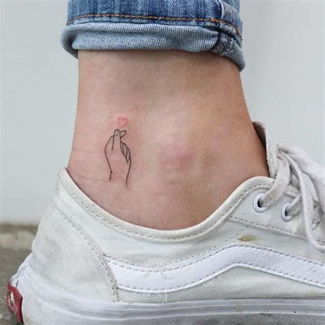 35 Best Ankle Tattoos For Women (2021 Updated) - Saved Tattoo