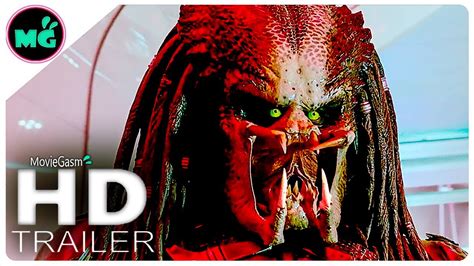 And don't worry, the progress you make over the free trial weekend will carry over if you decide to purchase the game. PREDATOR HUNTING GROUNDS (2020) Adversary Trailer - YouTube