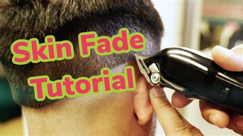 Skin fade 3 on top. SKIN FADE TUTORIAL & texture top - YouTube