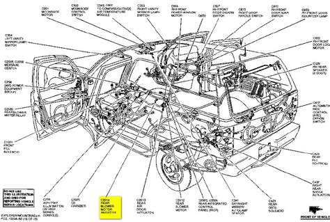 1998 ford explorer 2dr suv wire / wiring information. I have a 1998 Ford Explorer, Eddie Bauer edition and the ...