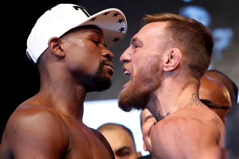 Conor mcgregor breaking news and and highlights for ufc 257 fight vs. Mayweather-McGregor fight night arrives at long last