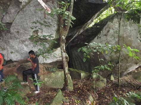 Did you take a good photo of this peak? Green Zone!!!: Bukit Batu lebah, Melaka