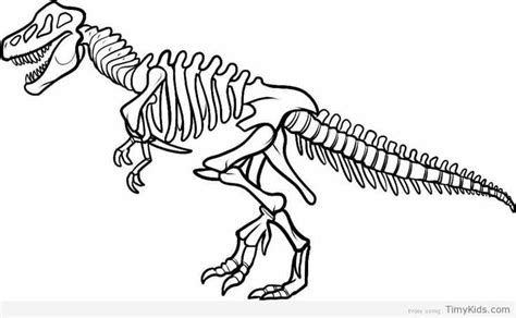 And see also some randomly maybe you like Dinosaur Bones Printable Coloring Pages | Dinosaur ...