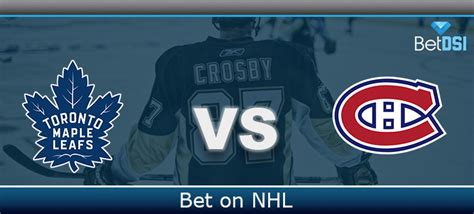 Toronto maple leafs @ montreal canadiens lines and odds. Montreal Canadiens at Toronto Maple Leafs Free Preview 2 ...