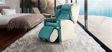 Best massage curved long rail massage chair. The 14 Best Massage Chairs | Massage chair, Good massage ...