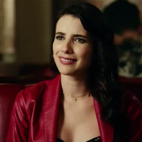 Western jazz pessa nyingi nimepoteza. Emma Roberts Coven / Emma Roberts Becomes Part Of The ...
