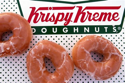 Krispy kreme is a doughnut and coffee chain that currently has over 1,000 locations around the world. Krispy Kreme Is Making Tons of Money Because People Don't ...