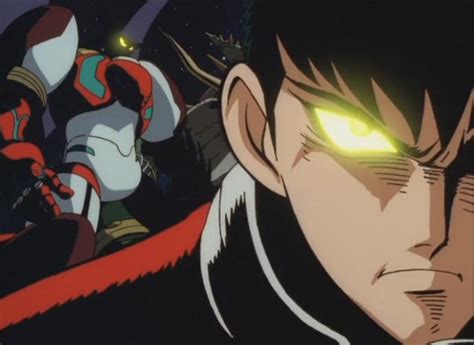 Anime Introduction: Shin Getter Robo - Armageddon