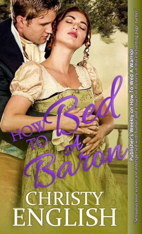 By reporting a piece of content that you think is inappropriate, you are helping to protect the redtube community as well as the integrity of our platform. Read online "How To Bed A Baron" |FREE BOOK| - Read Online ...