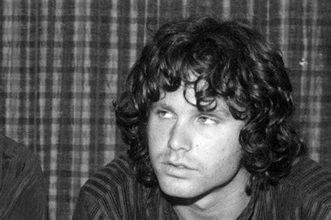 What you may not know is that pamela's parents, who inherited the jim morrison estate when she died a few years later, went to court to have her relationship with jim declared a common law marriage. The Story of Jim Morrison's Disastrous Last Doors Show