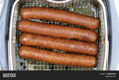 Frikadellen, Dutch Image & Photo (Free Trial) | Bigstock