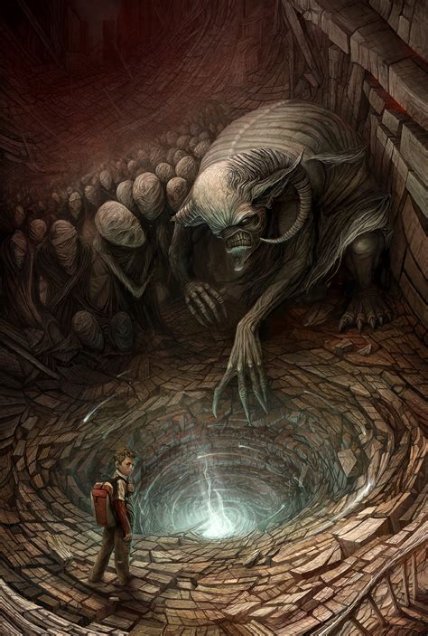 We did not find results for: The Dark Fantasy Art of Anton Semenov | The Artist of ...