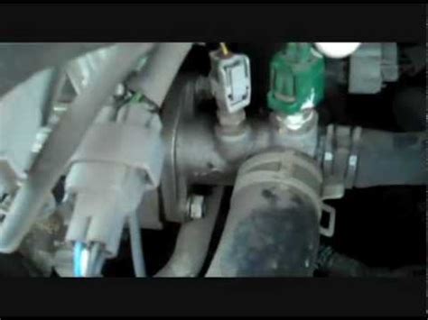 All of coupon codes are verified and tested today! How to replace the Coolant Temperature Sensor 2001 Toyota ...
