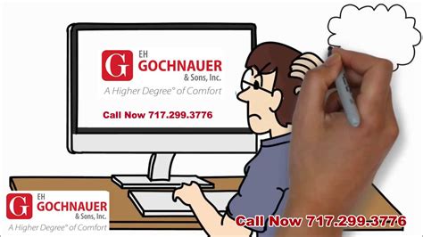 Hvac experts in lancaster, pa for more than eight decades, families and businesses in lancaster, pa have trusted eh gochnauer & sons, inc. EH Gochnauer & Sons, Inc - Call us for HVAC, Geothermal ...