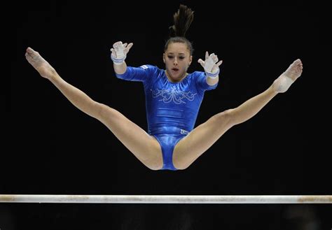 Larisa iordache complete biographical information, photographs, awards, videos, routine videos & links to her social media & blog articles. 111 best Gymnasts in super hi-res images on Pinterest ...