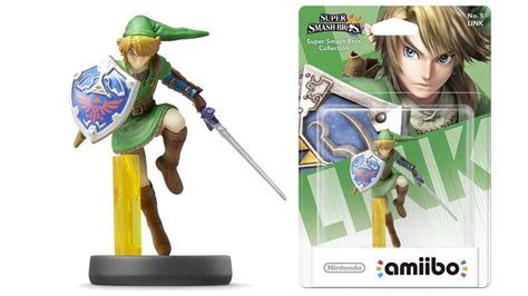 Link amiibo or twilight princess link amiibo. How to get Epona in OOT and BOTW | Zelda Amino