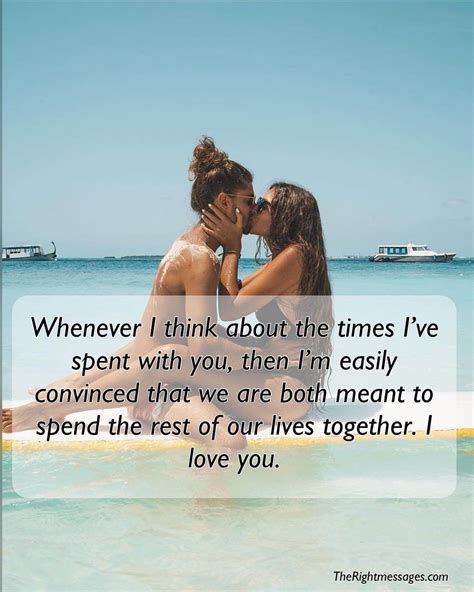 Check spelling or type a new query. Thinking of You Quotes & Text Messages For Her | The Right ...
