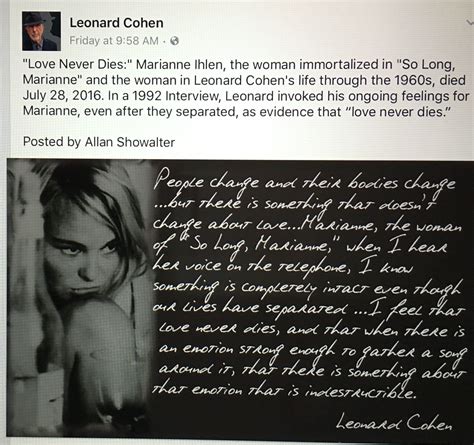 As lowe's controller, melissa oversees project financial management, financial reporting and leonard is primarily involved in corporate and property financings and has closed more than $1 billion. Pin by Janet Lee Peacock on Leonard Cohen | Leonard cohen ...