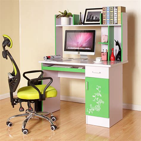 New ikea micke computer desk workstation. Various Desktop Computer Desk Designs that You Can Select ...