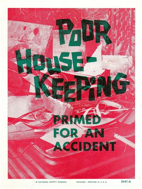 A work accident, workplace accident, occupational accident, or accident at work is a discrete occurrence in the course of work, which leads to physical or mental harm. Yes it does! A clean home means a safer home (remember ...