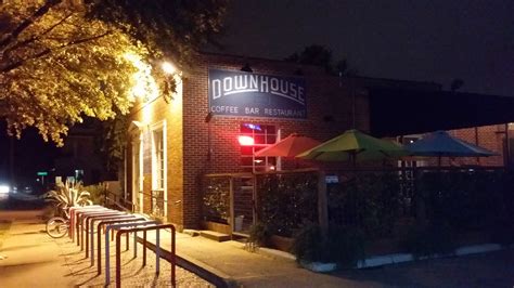 See 2,498 tripadvisor traveler reviews of outdoor seating restaurants in greater heights houston. Houston Heights News: Coffee Shop Review of Down House in ...